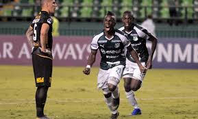 Tenga en cuenta que usted mismo puede cambiar de canal de transmisión. En Vivo Con Gol De Kevin Velasco Deportivo Cali Supero 1 0 A Guarani