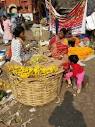 Kolkata's Wholesale Flower Market | tomandceleste
