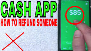 In either case, if you. How To Cash App Refund How To Get Your Money Back Guide