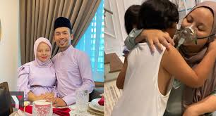 Jun 06, 2021 · pasangan suami isteri, mohd fadli kamaruddin dan siti sarah muhamad saharudin di taman teratai, nilai buntu memikirkan kos yang perlu ditanggung untuk anak mereka, nur fatima aisyah berusia tiga bulan yang perlu menjalani pembedahan tempurung kepala dan disusuli pembedahan komestik surgeri bagi memasang implan pada muka Zqjmurtgnmgh M