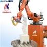 Stone profiling machine from www.stonecontact.com
