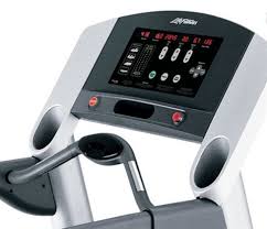 life fitness clst treadmill