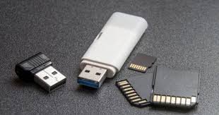 11 Hacks To De Clutter Your Digital Life Be For Beauty Usb Pen Drive Flash Drive
