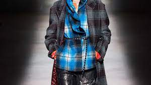 Fashion is a detour from sir paul smith 's original dream of becoming a cyclist, but it paid off, for the designer was knighted for his contributions in 2000. Understanding The Punk Fashion Movement On 2020 S Runways Coveteur Inside Closets Fashion Beauty Health And Travel