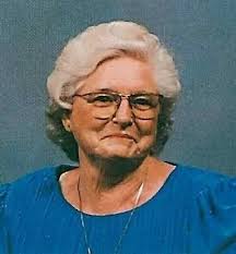 Mary Bashore Obituary (2018)