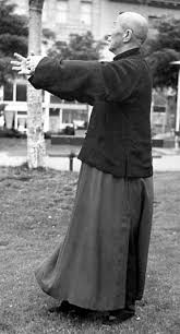 Guang Ping Yang History Arts Martiaux Martial Corps