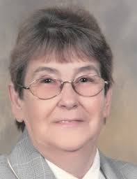 Dorothy Mae Ingram Obituary