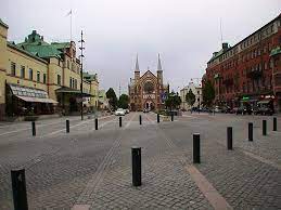 Posted by 2 months ago. Gavle In Sweden Sygic Travel