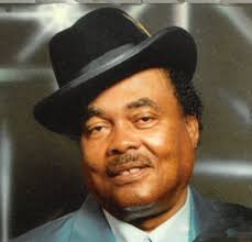 Obituary for Albert “Bud” Elliott