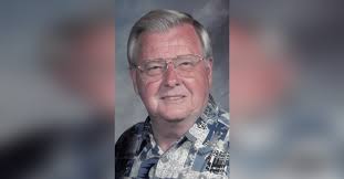 Obituary information for Lawrence "Larry" E. Curran