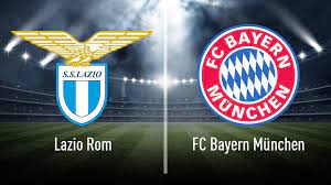 Oddspedia provides as roma lazio betting odds from betting sites on 0. Champions League Lazio Rom Gegen Bayern Munchen Live Sehen Computer Bild