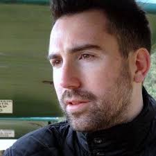 Andrew Braid (@AJWBraid)