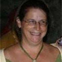 Obituary information for Suzy Oleson