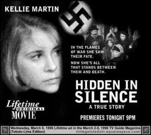 Hidden In Silence | Filmpedia, the Films Wiki | Fandom