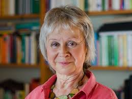 Gudrun Zeuge-Germann