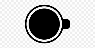 coffee cup top view vector cup top view vector free transparent png clipart images download coffee cup top view vector cup top