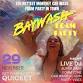 BAYWASH Foam Party event image