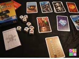 Ordenando Mi Cajon Desastre Isla Calavera Un Juego De Cartas Para Jugar Con Las Matematicas Juegos De Cartas Juegos Cartas