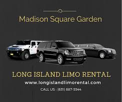 Instead, why don't you enjoy premier airport car service? Madison Square Garden Transportation Jfk Airport To Madison Square Garden Limo Car Service Long Island Limo Renta Limo Madison Square Madison Square Garden
