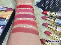 We would like to show you a description here but the site won't allow us. L Oreal X Love Marie Collection Review Dashing Mom Top Lifestyle And Beauty Blog In Philippines