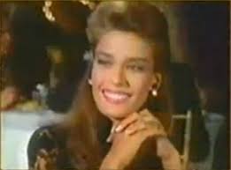 Hill Place: The Single-Handed Destruction of "Falcon Crest" by Kristian  Alfonso's Pilar Ortega