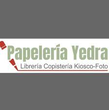 Papelería Yedra