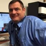 Joseph "Joey" William Haggard