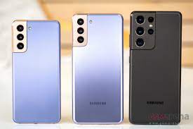 Jun 04, 2021 · samsung's top 4k model for 2021 is the qn95a, which is exclusive to the uk and europe. Samsung Galaxy S21 Series Is Receiving The August 2021 Android Security Patch Gsmarena Com News