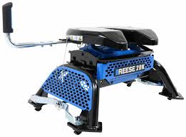 Maybe you would like to learn more about one of these? Reese M5 5th Wheel Trailer Hitch For Ford Towing Prep Package Single Jaw 20 000 Lbs Reese Fifth Wheel Hitch Rp30921