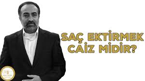 Ebubekir Sifil Sac Ektirmek Caiz Midir Youtube