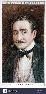 Jean adolphe hi-res stock photography and images