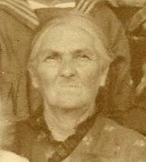 Mary Ann “Polly” Williams Gooch Faulkner (1854-1926)