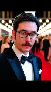 Official Account: Actor, Producer, Director and YouTuber: Jacob Russell