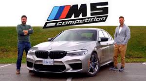 Maybe you would like to learn more about one of these? 2019 Bmw M5 Competition Review Beast Mode Activated Youtube