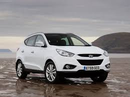 Der neue motor hat eine leistung von 166 ps und verfügt über ein maximales drehmoment von 205 nm. Neuer Hyundai Ix 35 2020 Fotos Preis Datenblatt Und Verbrauch
