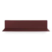 Looked for a pair of floating shelves for quite awhile, wanting something of the right color, but that showed the wood grain. Floating Red Wall Display Shelves You Ll Love In 2021 Wayfair