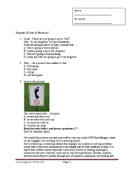 Maybe you would like to learn more about one of these? Top Pdf 50 Contoh Soal Un Bahasa Inggris Smp 123dok Com