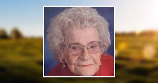 Ethel Marie Casey Andersen Obituary May 19, 2013
