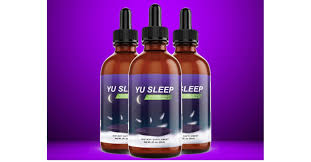 Yu Sleep Supplement