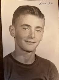 Dallas W. Gelbaugh Jr. Obituary October 30, 2023