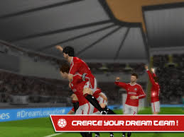 First touch soccer 2015 es un juego de fútbol para android desarrollado por los mismos autores que dream league soccer, que cuenta con todos los elementos . Dream League Soccer 2016 Apk Free Sports Android Game Download Appraw
