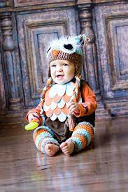 Dress Your Little One Up For Halloween In An Adorable Onesie Baby Halloween Costumes Baby Owl Costumes Baby Costumes