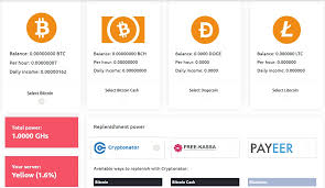 Crypto Cloud Mining Calculator Difficulty Of Mining Bch