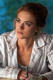 Love The Hair Color Actrice