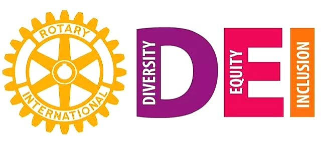 Diversity, Equity, & Inclusion - Rotary District 7680