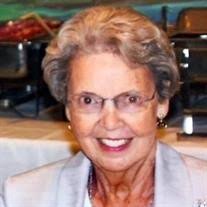 Charlotte "Marie" Cagle Nixon Obituary