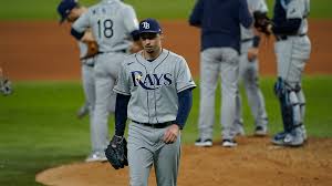 It's official: Padres acquire ace Blake Snell from Rays