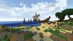 Simple, title says it all, looking for a server or setup like wynncraft, a mmo rpg server, medieval styled, not gta. Welcome To Wynncraft A Full Fat Minecraft Mmo Mod Pc Gamer