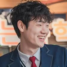 Yang Won-Dae MBTI personality type: : ESTJ