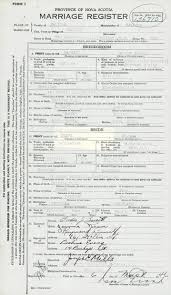 Nova Scotia Archives